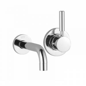 Смеситель настенный для раковины Dornbracht Meta.02